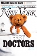Top Doctors In New York Magazine
                                                               May 01, 2010