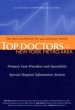 Top Doctors: New York Metro Area 5th edition (2001)
                                                               Apr 01, 2001