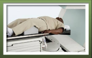 Prostate Cancer Patient